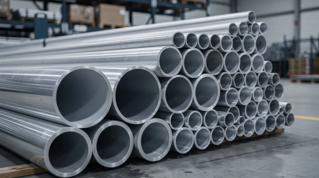 Aluminium Tubes: Buying Guide for Australian Trades & Fabricators