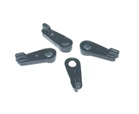 Swivel Clips Clear 9mm Offset

Buy Qty 1 = Pack of 200

Sell / Consume Qty 1 = Each